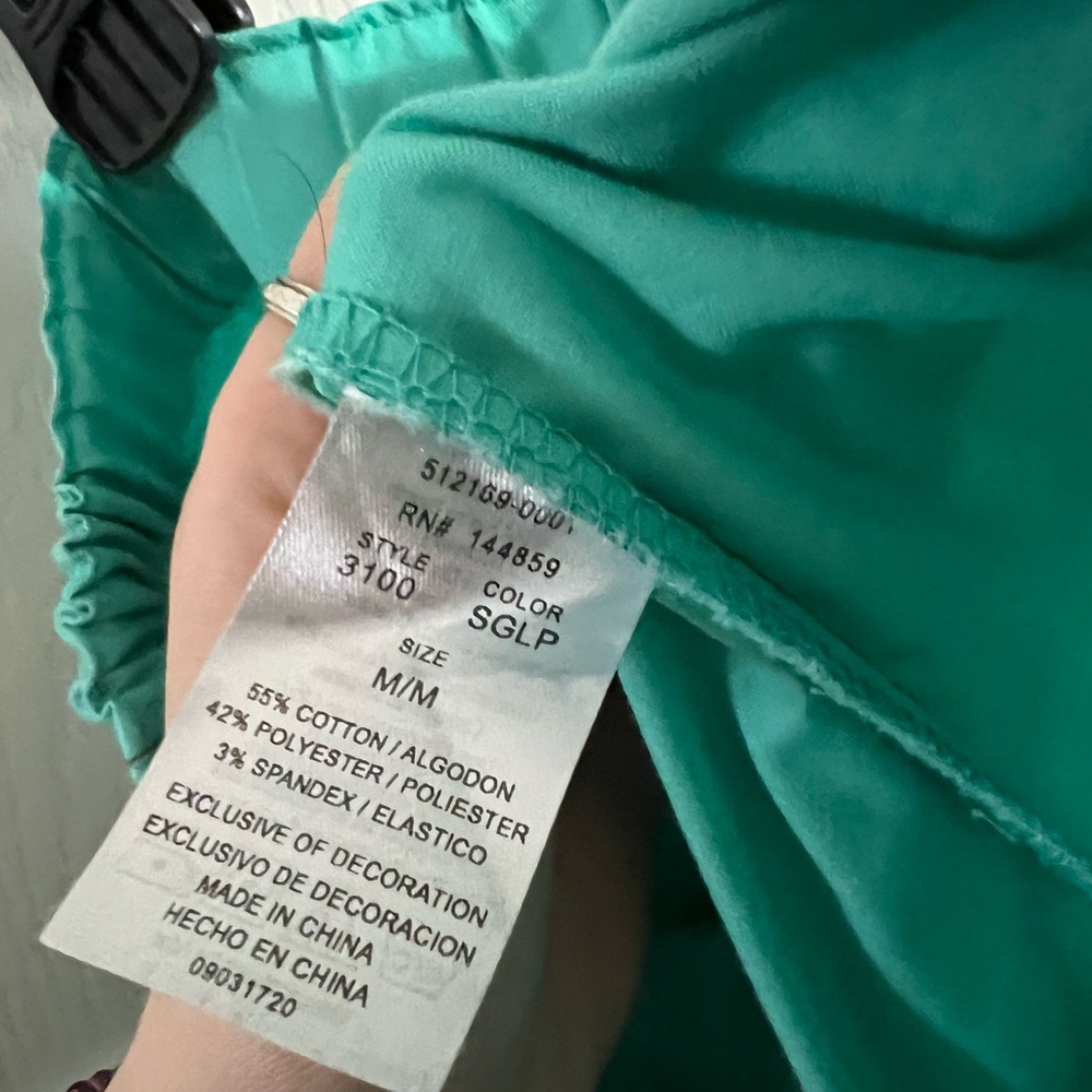 Scrub pants - Picture 5 of 5